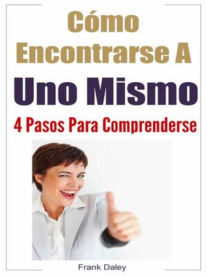 cover image of Cómo Encontrarse a Uno Mismo